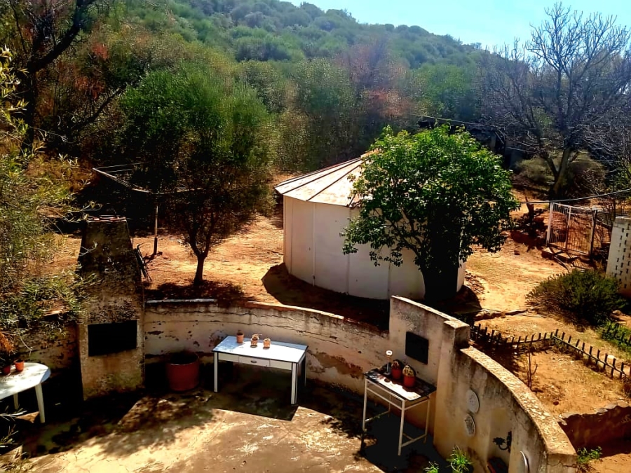 Commercial Property for Sale in Bloemfontein Rural Free State